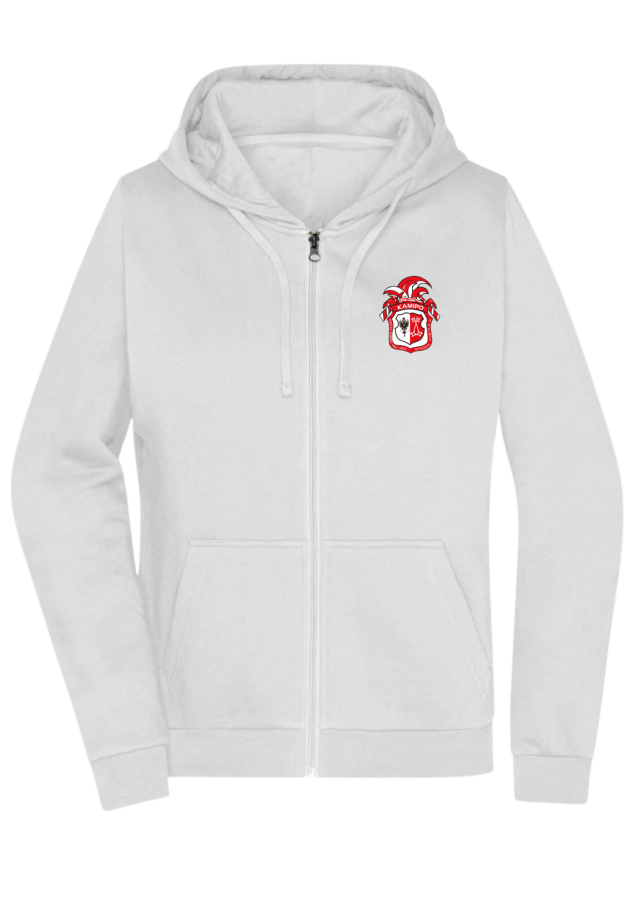 Kamipo Kapuzenjacke Damen